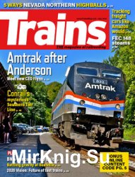 Trains Magazine 2020-07