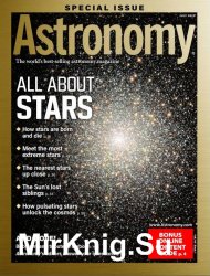 Astronomy - July 2020