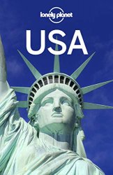 Lonely Planet USA. 11th Edition