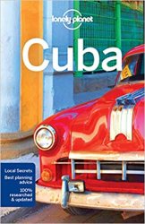 Lonely Planet Cuba, 9th Edition