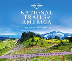 National Trails of America (Lonely Planet)