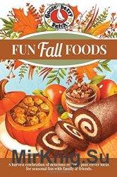 Fun Fall Foods
