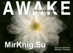 AWAKE Photography - Special Edition Weekly Themes 2020