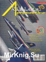 Rivista Aeronautica 2010-04