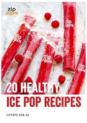 20 Healthy Ice Pop Recipes