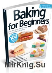 Baking For Beginners