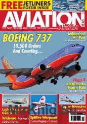 Aviation News 2013-03