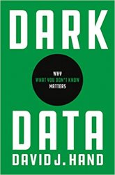 Dark Data : Why What You Dont Know Matters