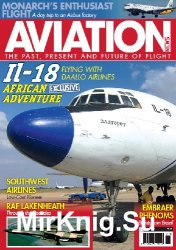 Aviation News 2012-05