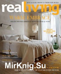 Real Living Australia - Issue 169