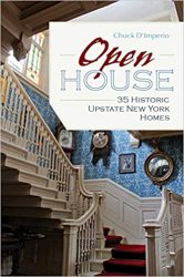 Open House: 35 Historic Upstate New York Homes