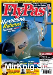 FlyPast 2012-11