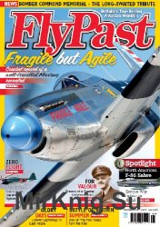 FlyPast 2012-09