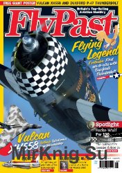 FlyPast 2012-08