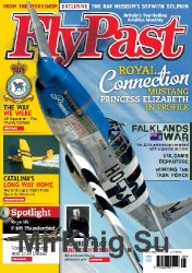 FlyPast 2012-05