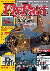 FlyPast 2012-04