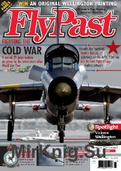 FlyPast 2012-03
