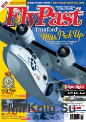 FlyPast 2012-02