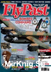 FlyPast 2012-01