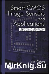 Smart CMOS Image Sensors and Applications 2nd Edition