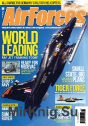 AirForces Monthly 2012-12