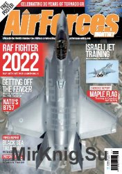 AirForces Monthly 2012-11
