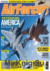 AirForces Monthly 2012-10