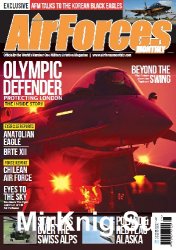 AirForces Monthly 2012-09