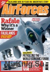 AirForces Monthly 2012-05