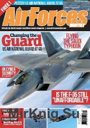 AirForces Monthly 2012-04