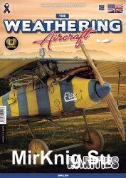 The Weathering Aircraft - Issue 16 (2020-04)