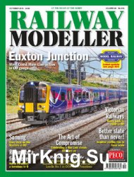 Railway Modeller 2018-10