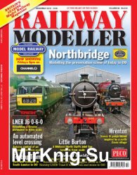 Railway Modeller 2018-12