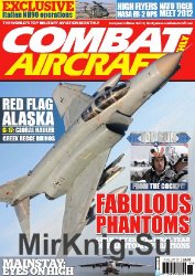 Combat Aircraft Monthly 2012-08