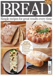 Food Heaven: Bread - May 2020