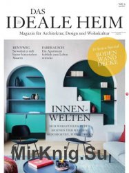 Das Ideale Heim - Juni 2020