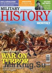 Military History Monthly - March 2012