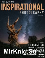 Inspirational Photography Issue 6 2020