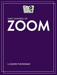 Take Control of Zoom