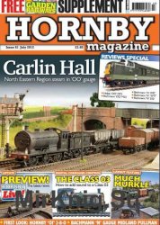 Hornby Magazine 2012-07