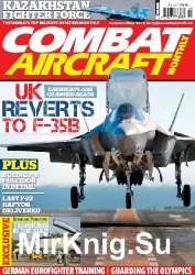Combat Aircraft Monthly 2012-07