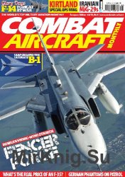 Combat Aircraft Monthly 2012-06