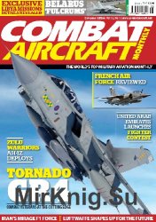Combat Aircraft Monthly 2012-01