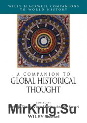 A Companion to Global Historical Thought