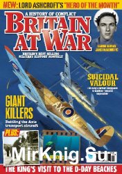 Britain at War Magazine 2013-03