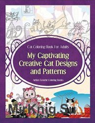 My Captivating Creative Cat Designs and Patterns