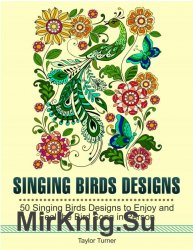 Singing Birds Designs
