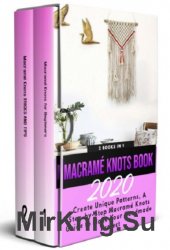 Macrame Knots Book 2020