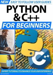 Python & C++ for Beginners, 2nd Edition