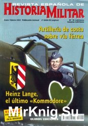 Revista Espanola de Historia Militar 2002-01/02 (19-20)